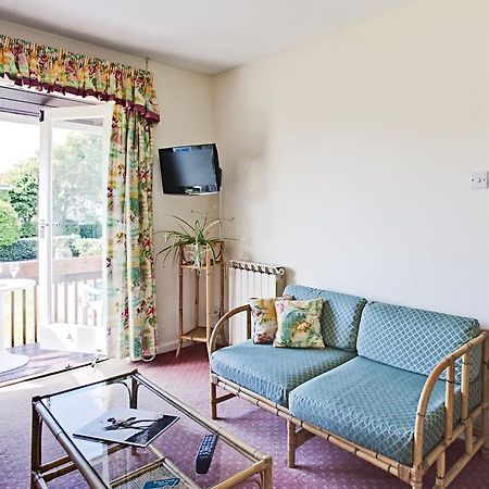 The Samares Coast Hotel & Apartments Saint Helier Fasilitas foto
