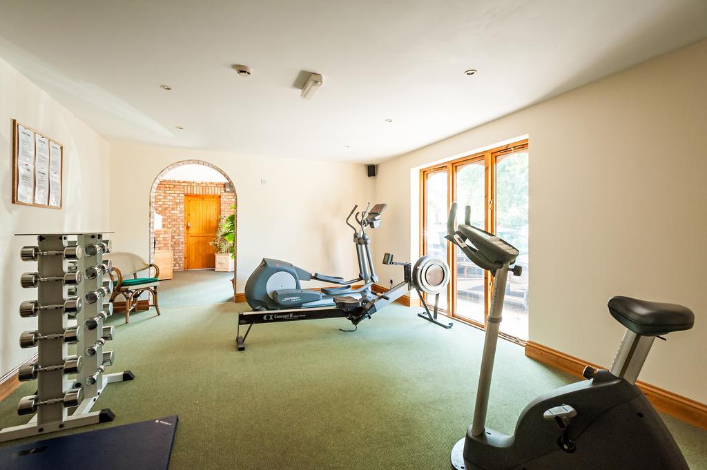 The Samares Coast Hotel & Apartments Saint Helier Bagian luar foto